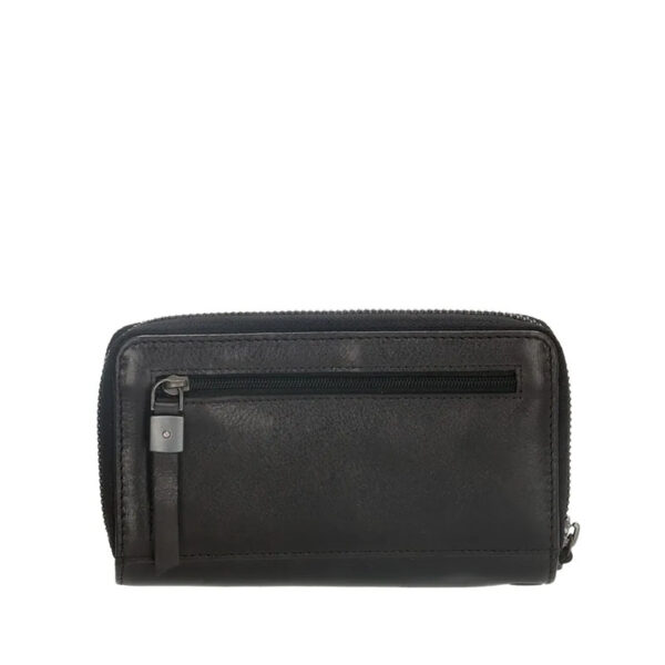 Micmacbags Porto Wallet Black