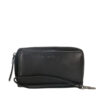 Micmacbags Porto Wallet Black
