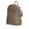 Micmacbags Côte d'Azur Diaperbag Grey