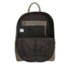 Micmacbags Côte d'Azur Diaperbag Grey