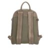 Micmacbags Côte d'Azur Diaperbag Grey