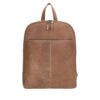 Micmacbags Malmö Backpack Brown