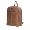 Micmacbags Malmö Backpack Brown