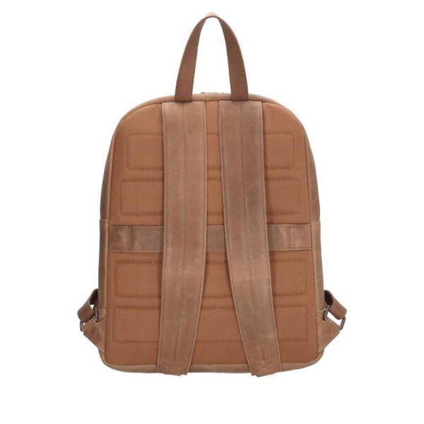 Micmacbags Malmö Backpack Brown