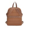 Micmacbags Malmö Backpack Brown