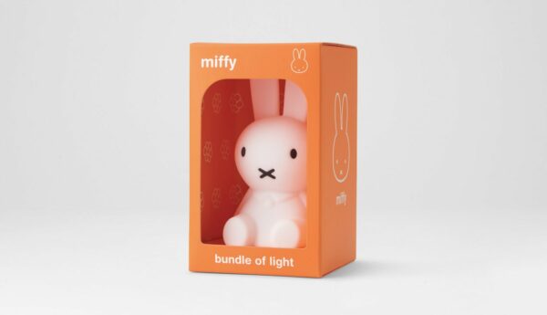 Mr Maria Bundle of Light Miffy