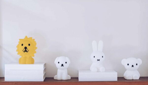 Mr Maria Bundle of Light Miffy