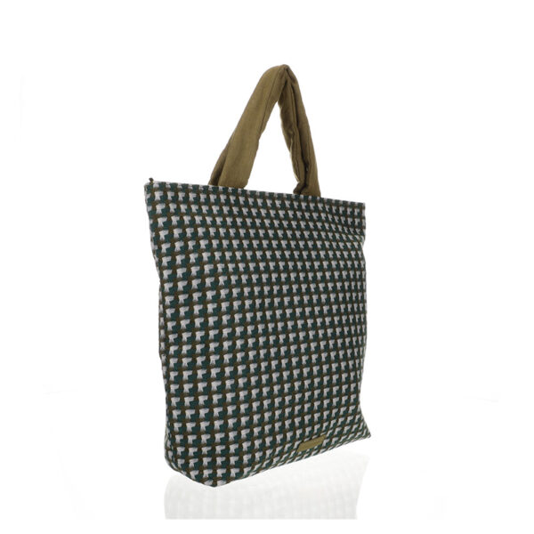 Monk & Anna Baya Shopper | Retoro