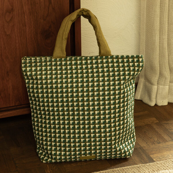 Monk & Anna Baya Shopper | Retoro