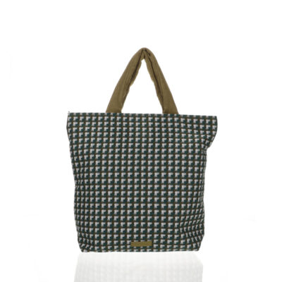 Monk & Anna Baya Shopper | Retoro