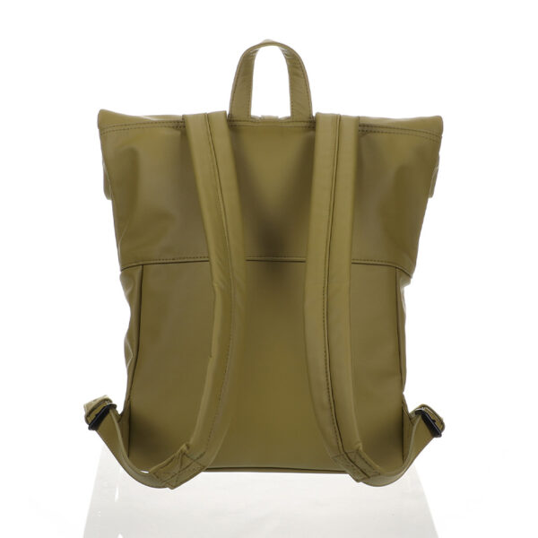 Monk & Anna Herb Backpack | Willow