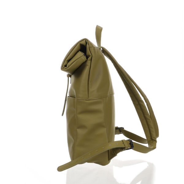Monk & Anna Herb Backpack | Willow