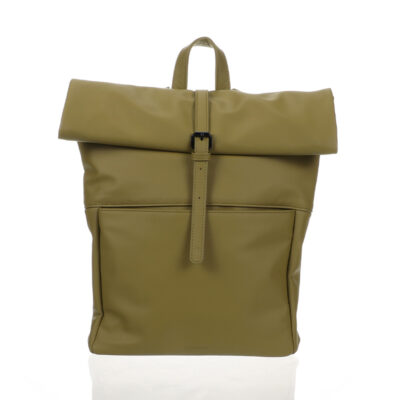 Monk & Anna Herb Backpack | Willow