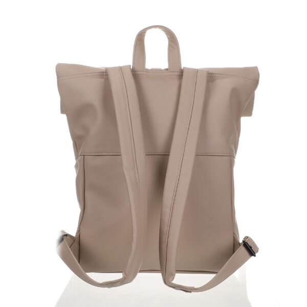 Monk & Anna Herb Backpack | Sand