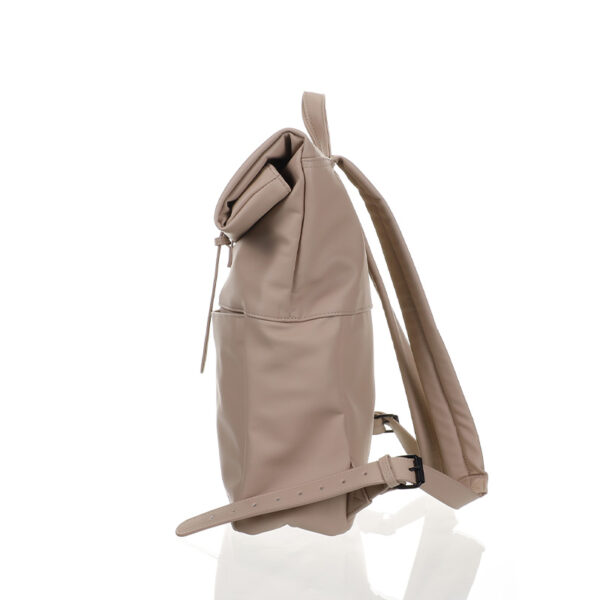 Monk & Anna Herb Backpack | Sand
