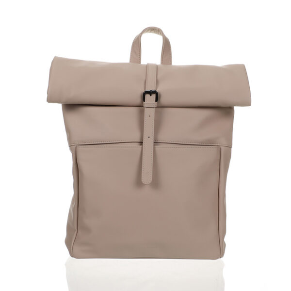 Monk & Anna Herb Backpack | Sand