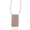 Monk & Anna Phone Pouch | Sand