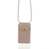 Monk & Anna Phone Pouch | Sand