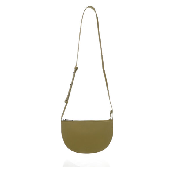 Monk & Anna Farou Half Moon Bag | Willow