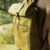 Monk & Anna Herb Backpack | Willow