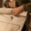 Monk & Anna Herb Backpack | Sand
