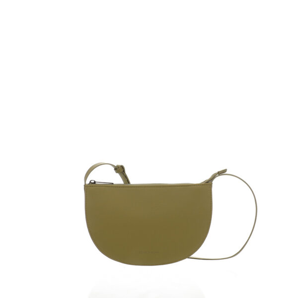 Monk & Anna Farou Half Moon Bag | Willow