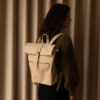 Monk & Anna Herb Backpack | Sand