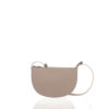 Monk & Anna Farou Half Moon Bag | Sand