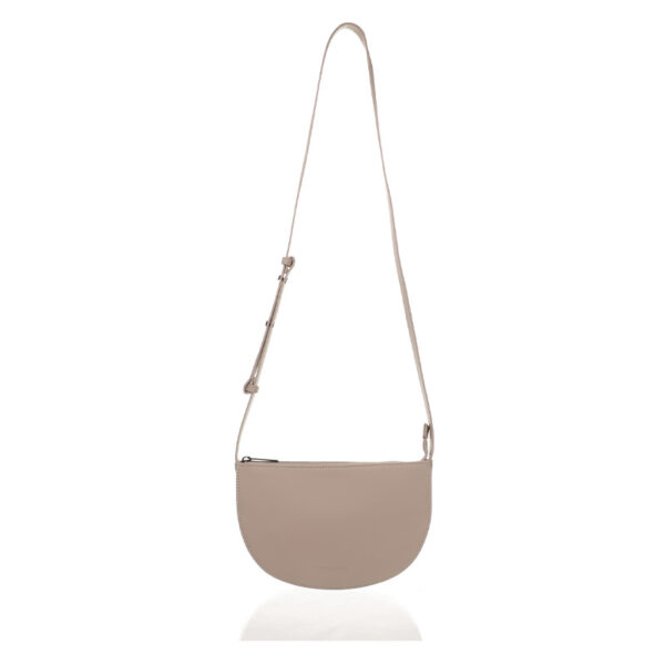 Monk & Anna Farou Half Moon Bag | Sand
