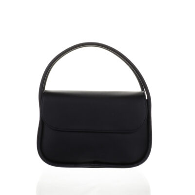 Monk & Anna Masaki Handbag Medium | Black
