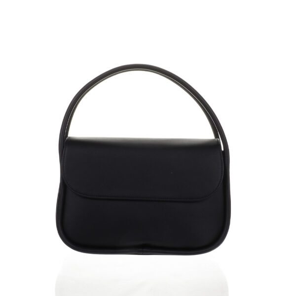 Monk & Anna Masaki Handbag Medium | Black