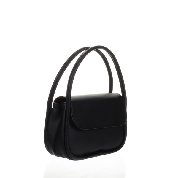 Monk & Anna Masaki Handbag Small | Black