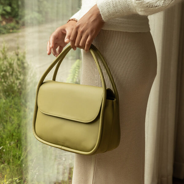 Monk & Anna Masaki Handbag Medium | Willow
