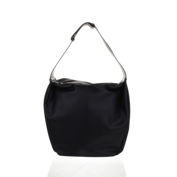 Monk & Anna Narumi Shopper | Black