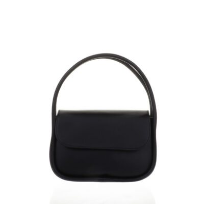 Monk & Anna Masaki Handbag Small | Black