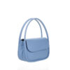 Monk & Anna Masaki Handbag Small | Sky Blue