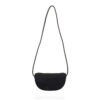 Monk & Anna Mitsu Shoulder Bag | Black