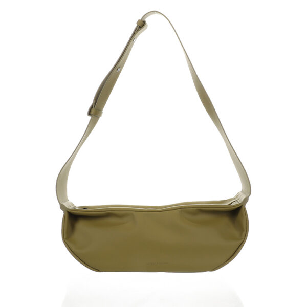 Monk & Anna Nagamasa Shoulder Bag | Willow