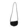 Monk & Anna Mitsu Shoulder Bag | Black