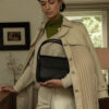 Monk & Anna Masaki Handbag Small | Black