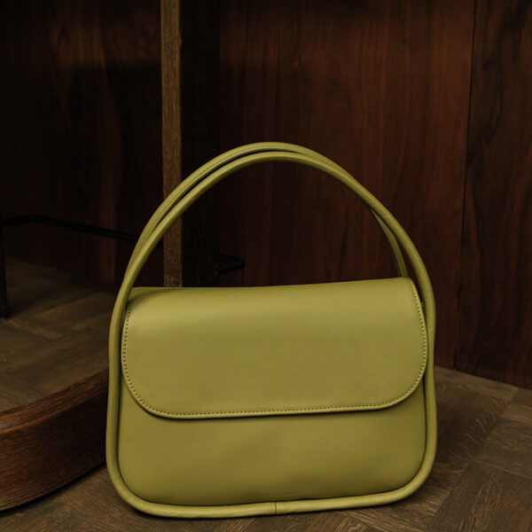 Monk & Anna Masaki Handbag Medium | Willow