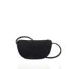 Monk & Anna Mitsu Shoulder Bag | Black