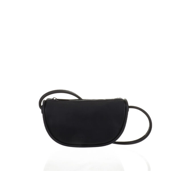 Monk & Anna Mitsu Shoulder Bag | Black