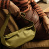 Monk & Anna Nagamasa Shoulder Bag | Willow