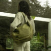 Monk & Anna Narumi Shopper | Willow