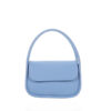 Monk & Anna Masaki Handbag Small | Sky Blue