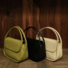 Monk & Anna Masaki Handbag Medium | Willow