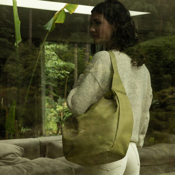 Monk & Anna Narumi Shopper | Willow