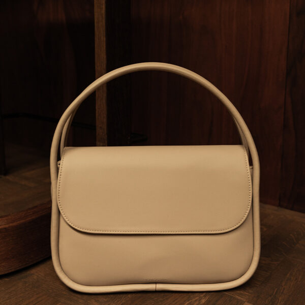 Monk & Anna Masaki Handbag Medium | Sand