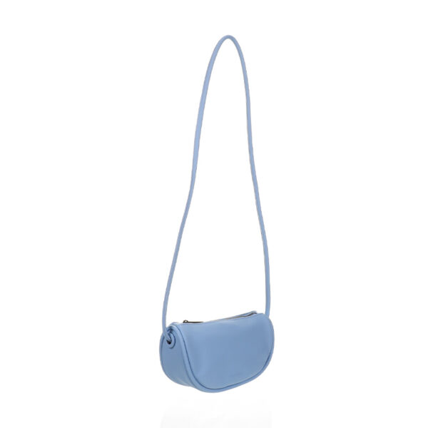 Monk & Anna Mitsu Shoulder Bag | Sky Blue